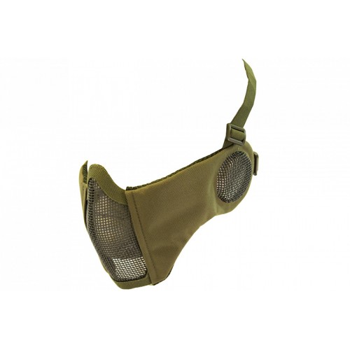 Nuprol Lower Mesh Mask (OD)